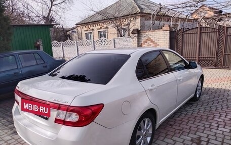 Chevrolet Epica, 2011 год, 630 000 рублей, 2 фотография