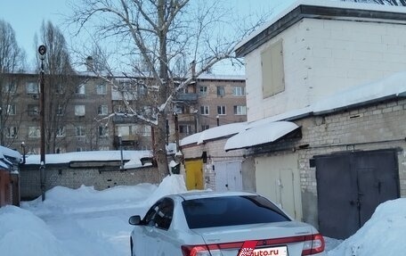 Chevrolet Epica, 2011 год, 630 000 рублей, 9 фотография