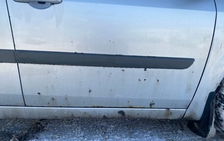 Renault Scenic III, 2007 год, 400 000 рублей, 12 фотография