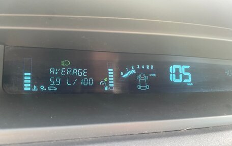 Renault Scenic III, 2007 год, 400 000 рублей, 13 фотография