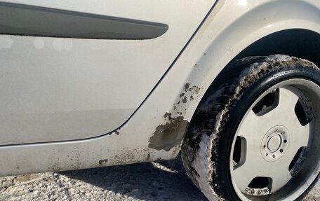 Renault Scenic III, 2007 год, 400 000 рублей, 9 фотография