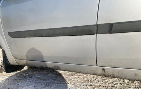 Renault Scenic III, 2007 год, 400 000 рублей, 10 фотография