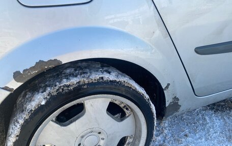 Renault Scenic III, 2007 год, 400 000 рублей, 11 фотография