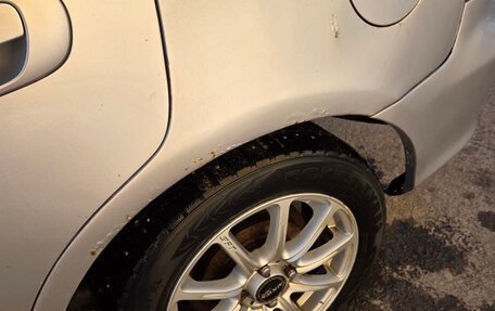 Honda Civic VII, 2002 год, 495 000 рублей, 3 фотография