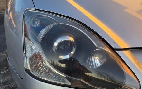 Honda Civic VII, 2002 год, 495 000 рублей, 7 фотография