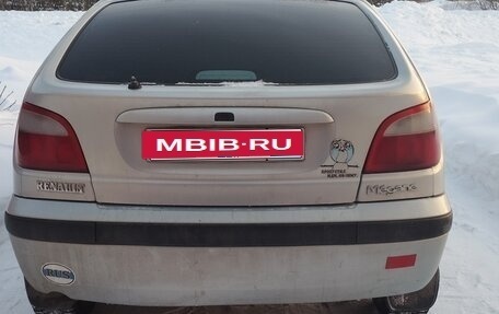 Renault Megane II, 2000 год, 180 000 рублей, 2 фотография