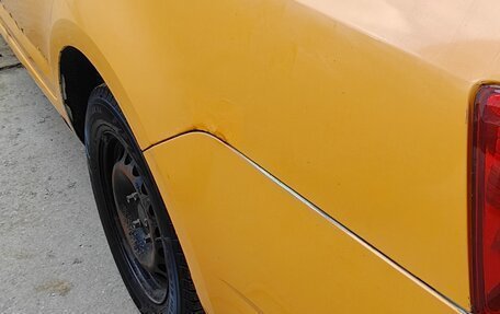 Skoda Octavia, 2016 год, 780 000 рублей, 4 фотография