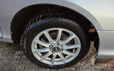 Honda Civic VII, 2002 год, 495 000 рублей, 6 фотография