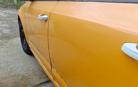 Skoda Octavia, 2016 год, 780 000 рублей, 3 фотография