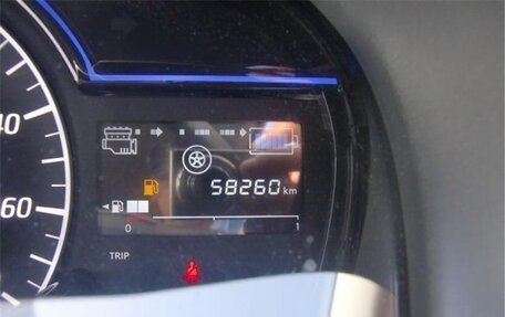 Nissan Note II рестайлинг, 2017 год, 1 350 000 рублей, 6 фотография