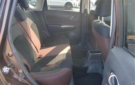 Nissan Note II рестайлинг, 2017 год, 1 350 000 рублей, 7 фотография