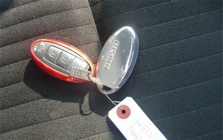 Nissan Note II рестайлинг, 2017 год, 1 350 000 рублей, 8 фотография