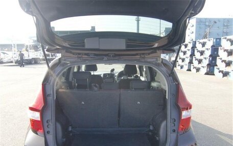 Nissan Note II рестайлинг, 2017 год, 1 350 000 рублей, 5 фотография