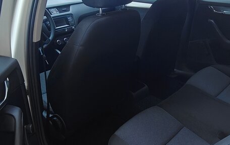 Skoda Octavia, 2016 год, 780 000 рублей, 8 фотография