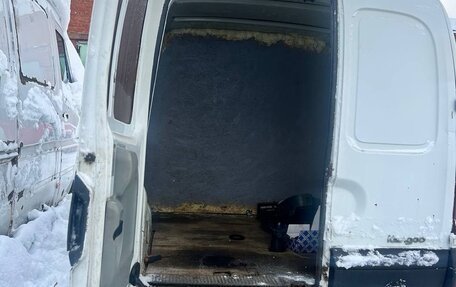 Renault Kangoo II рестайлинг, 2007 год, 260 000 рублей, 8 фотография