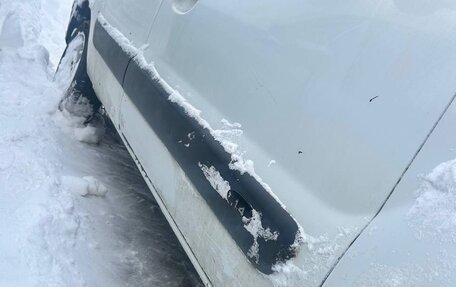 Renault Kangoo II рестайлинг, 2007 год, 260 000 рублей, 6 фотография