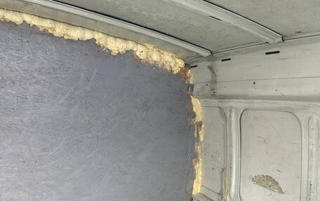 Renault Kangoo II рестайлинг, 2007 год, 260 000 рублей, 11 фотография