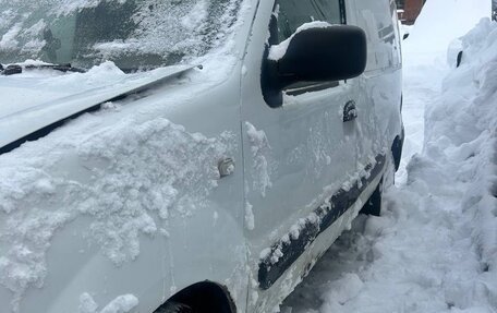 Renault Kangoo II рестайлинг, 2007 год, 260 000 рублей, 4 фотография