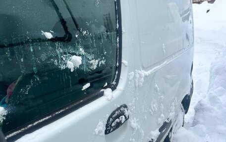 Renault Kangoo II рестайлинг, 2007 год, 260 000 рублей, 5 фотография