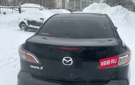 Mazda 3, 2012 год, 700 000 рублей, 5 фотография