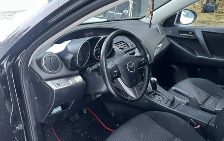 Mazda 3, 2012 год, 700 000 рублей, 9 фотография