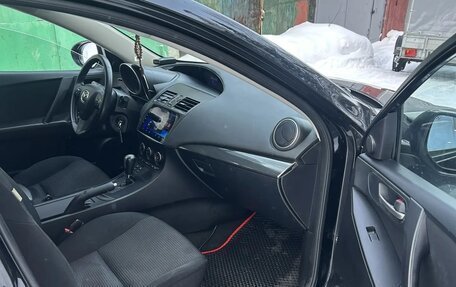 Mazda 3, 2012 год, 700 000 рублей, 6 фотография