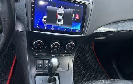 Mazda 3, 2012 год, 700 000 рублей, 8 фотография