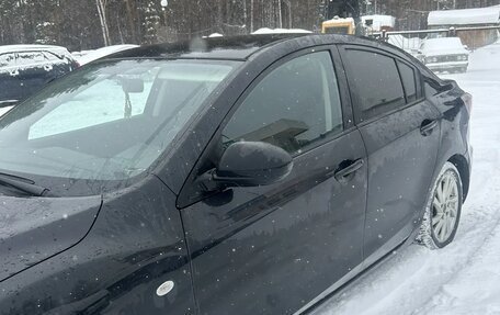 Mazda 3, 2012 год, 700 000 рублей, 4 фотография