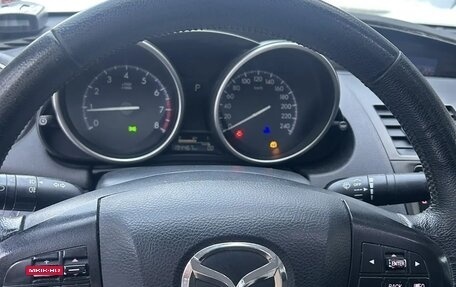 Mazda 3, 2012 год, 700 000 рублей, 7 фотография