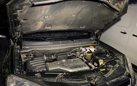 Chevrolet Captiva I, 2007 год, 545 000 рублей, 12 фотография