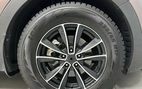 Hyundai Santa Fe III рестайлинг, 2013 год, 1 649 000 рублей, 6 фотография