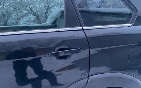 Chevrolet Captiva I, 2007 год, 545 000 рублей, 14 фотография