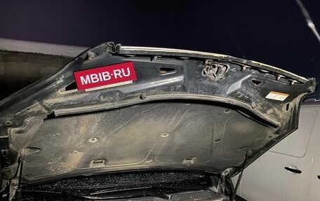 Chevrolet Captiva I, 2007 год, 545 000 рублей, 13 фотография