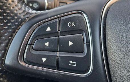 Mercedes-Benz B-Класс, 2015 год, 1 790 000 рублей, 10 фотография