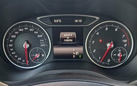 Mercedes-Benz B-Класс, 2015 год, 1 790 000 рублей, 14 фотография