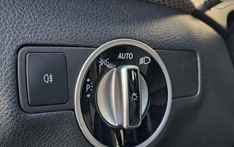 Mercedes-Benz B-Класс, 2015 год, 1 790 000 рублей, 16 фотография