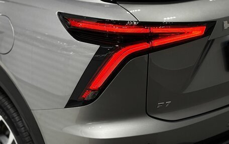 Haval F7, 2026 год, 3 049 000 рублей, 6 фотография