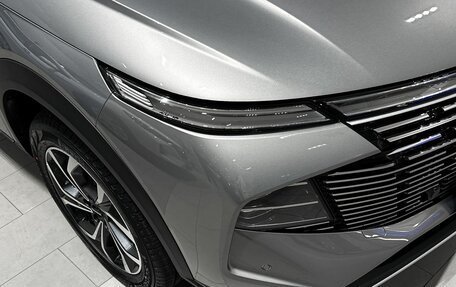 Haval F7, 2026 год, 3 049 000 рублей, 2 фотография