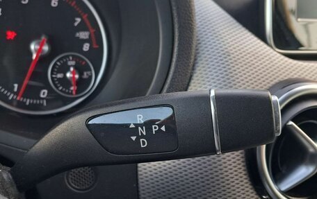 Mercedes-Benz B-Класс, 2015 год, 1 790 000 рублей, 13 фотография