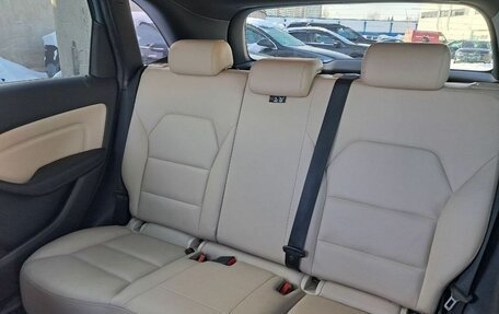 Mercedes-Benz B-Класс, 2015 год, 1 790 000 рублей, 19 фотография