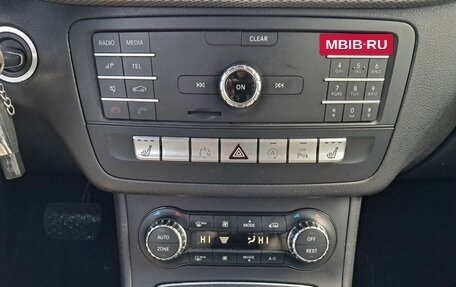 Mercedes-Benz B-Класс, 2015 год, 1 790 000 рублей, 18 фотография