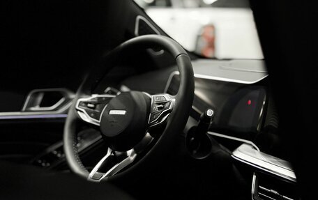 Haval F7, 2026 год, 3 049 000 рублей, 11 фотография