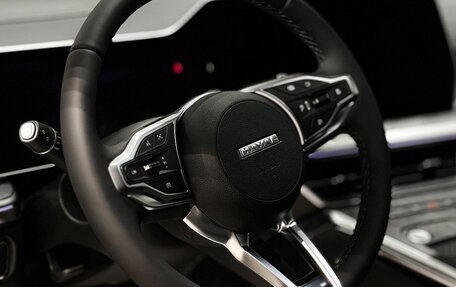 Haval F7, 2026 год, 3 049 000 рублей, 12 фотография