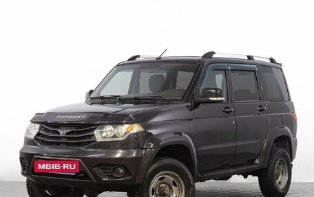 ЛуАЗ Patriot, 2015 год, 799 000 рублей, 4 фотография