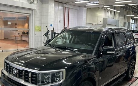 KIA Mohave I, 2021 год, 4 590 000 рублей, 6 фотография