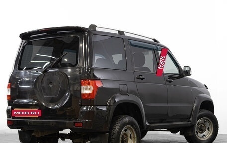 ЛуАЗ Patriot, 2015 год, 799 000 рублей, 5 фотография
