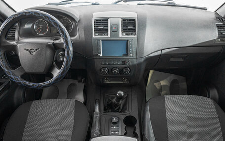 ЛуАЗ Patriot, 2015 год, 799 000 рублей, 10 фотография