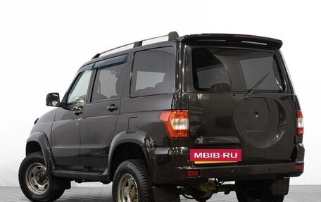 ЛуАЗ Patriot, 2015 год, 799 000 рублей, 7 фотография