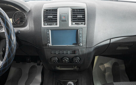 ЛуАЗ Patriot, 2015 год, 799 000 рублей, 16 фотография