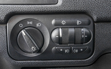 ЛуАЗ Patriot, 2015 год, 799 000 рублей, 13 фотография